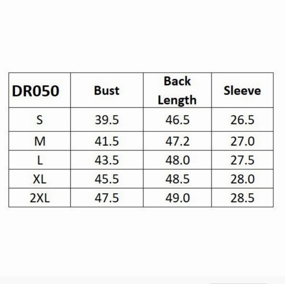 NWT White Dip Hem Long Tail Blouse - Picture 3 of 8